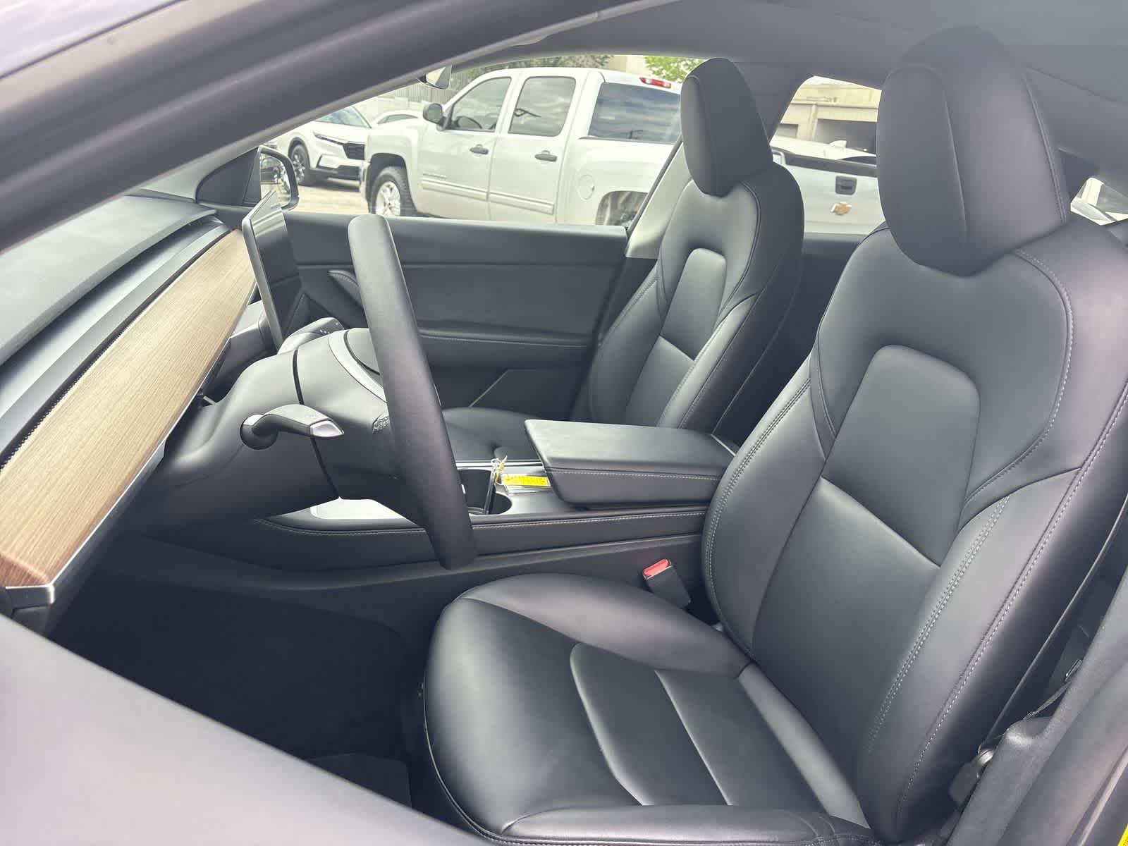 Thumbnail: 2022 Tesla Model Y - 13