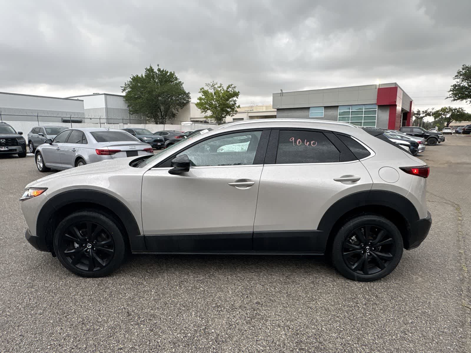 Thumbnail: 2024 Mazda CX-30 - 2