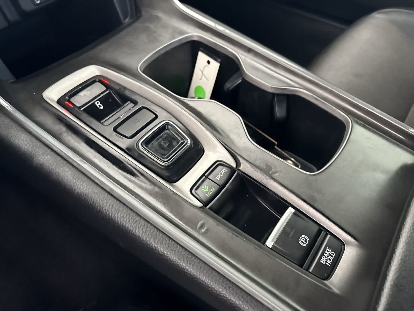 Thumbnail: 2019 Honda Accord - 16