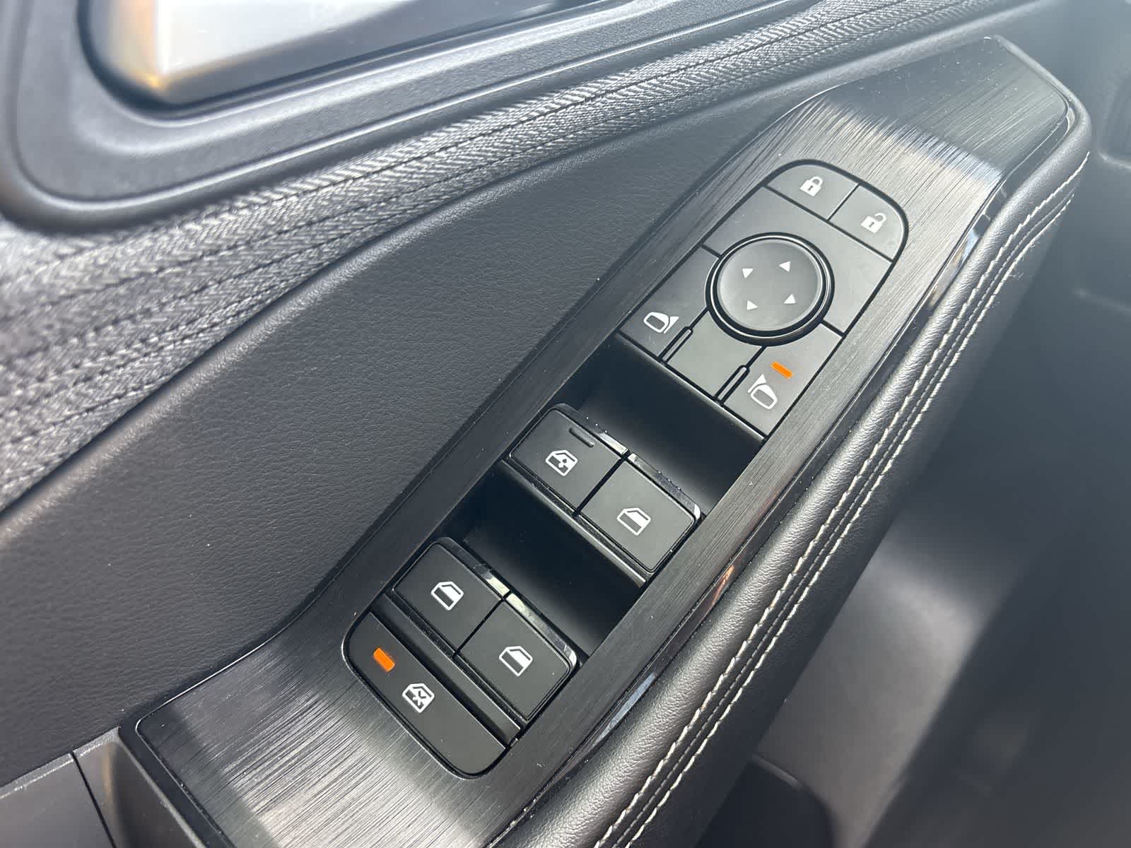 Thumbnail: 2023 Nissan Rogue - 31