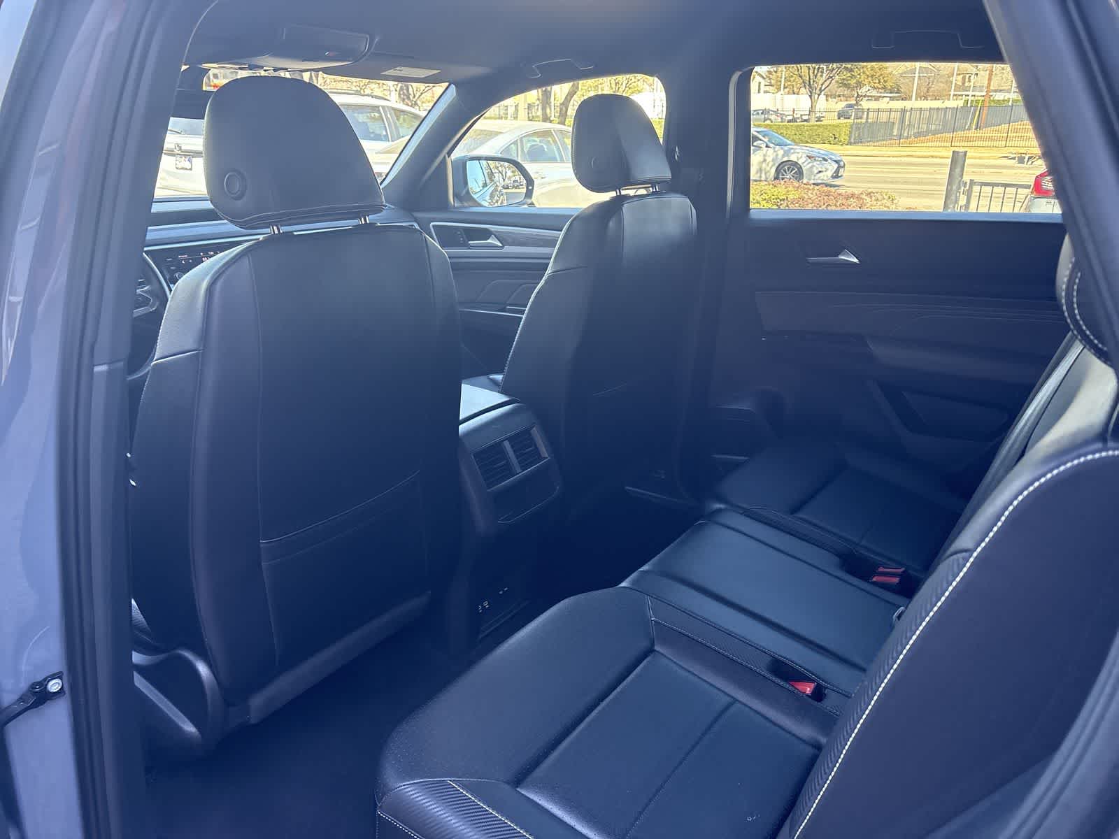 Thumbnail: 2022 Volkswagen Atlas - 19