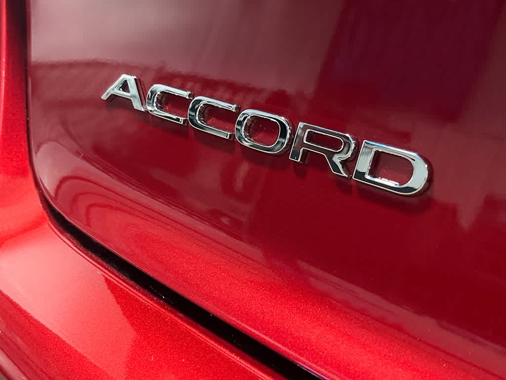 Thumbnail: 2025 Honda Accord - 6