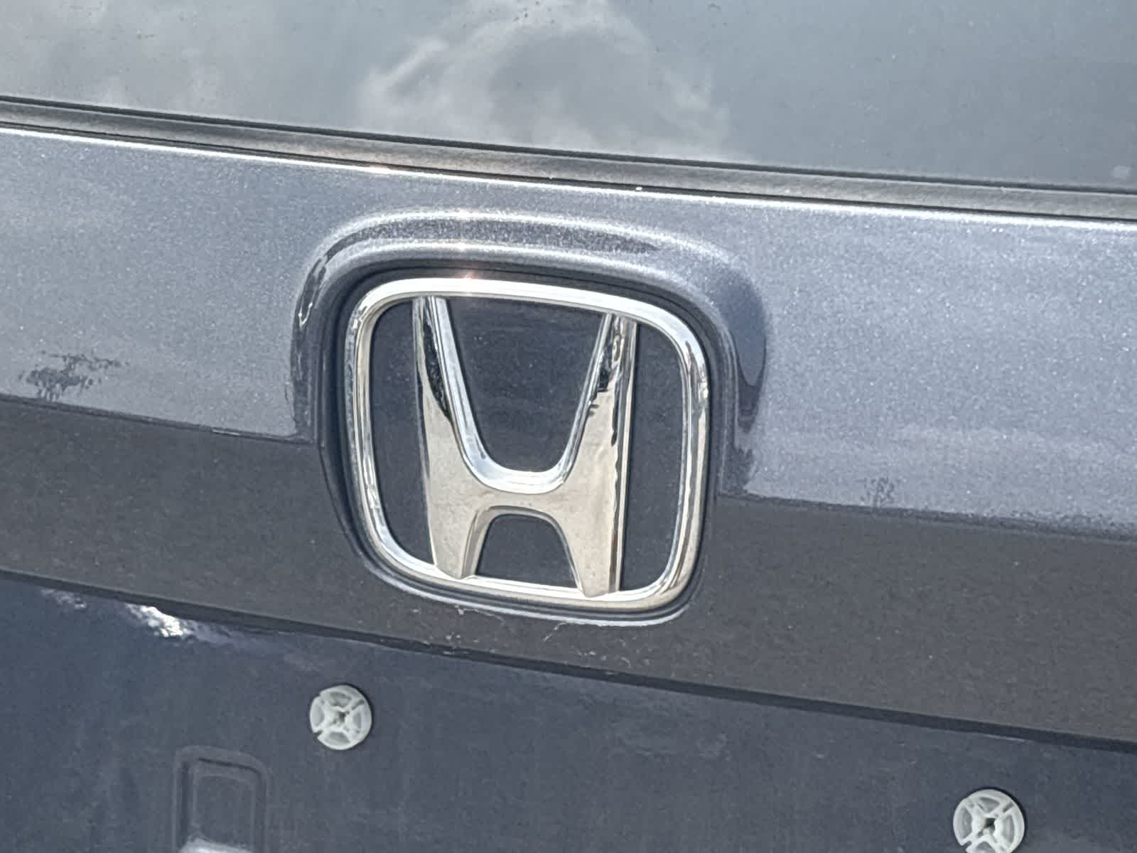 Thumbnail: 2024 Honda CR-V - 11