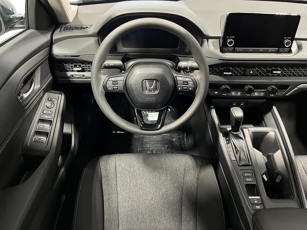 Thumbnail: 2025 Honda Accord - 16