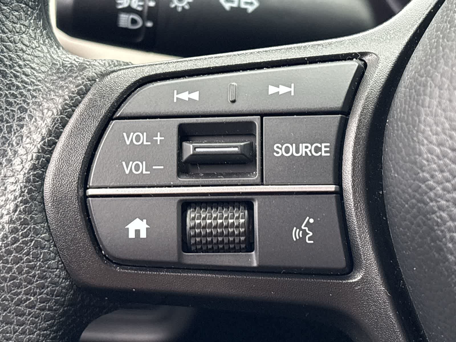 Thumbnail: 2024 Honda HR-V - 24