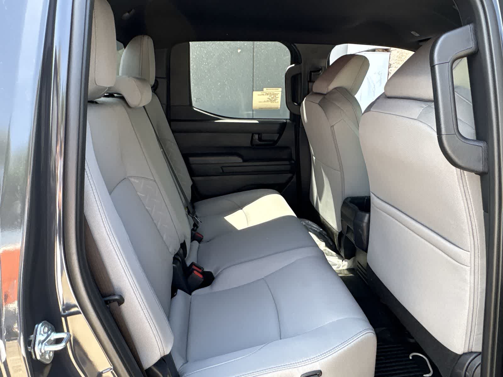 Thumbnail: 2026 Toyota Tacoma - 16