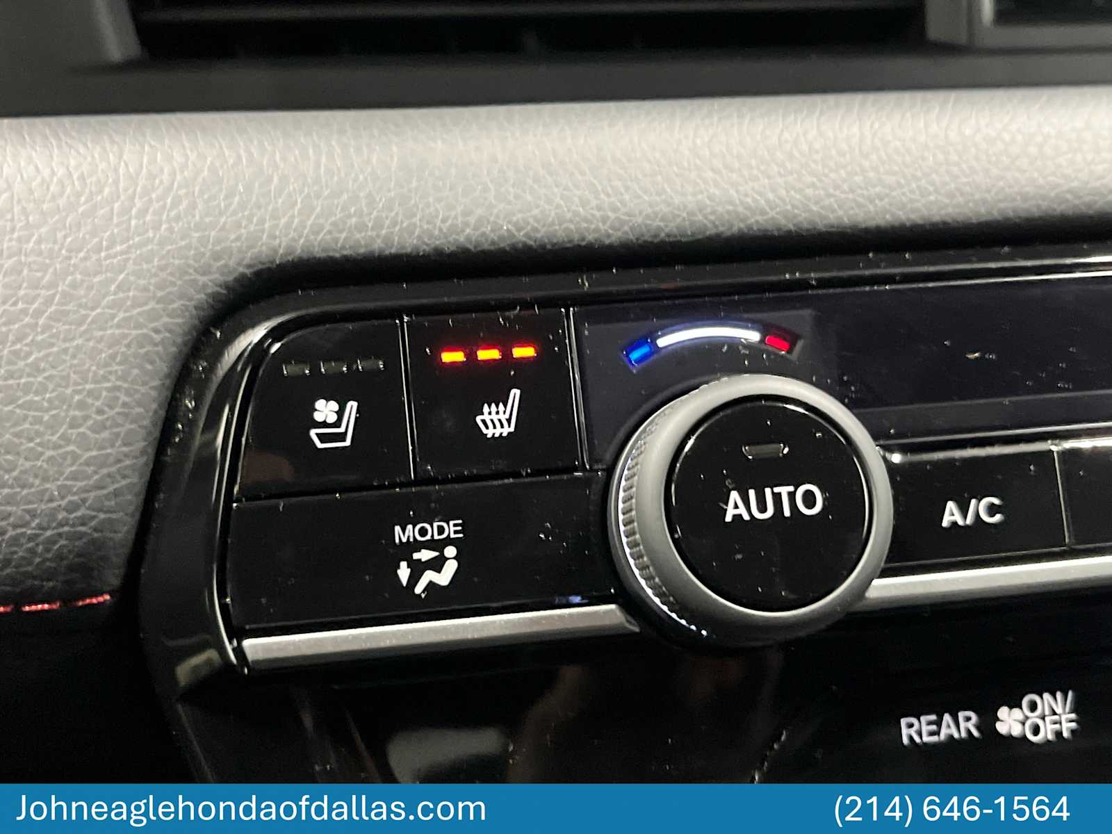 Thumbnail: 2026 Honda Pilot - 14