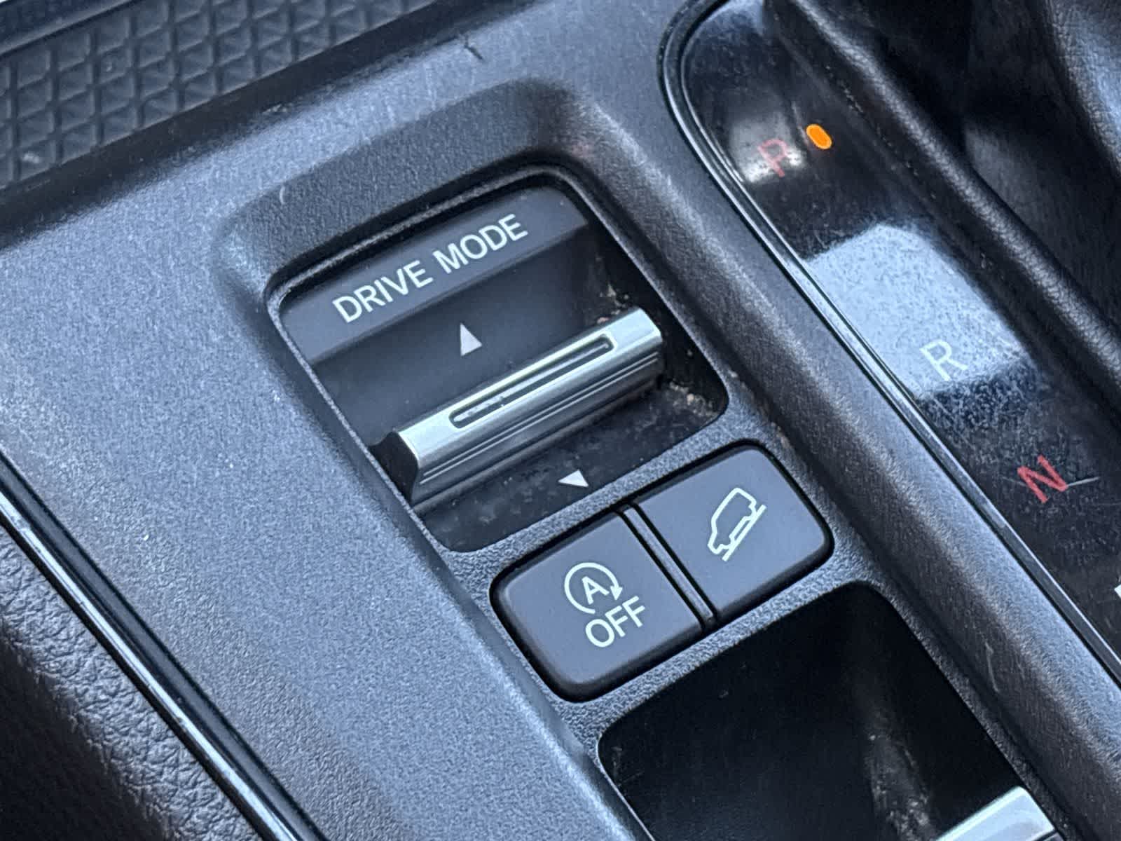 Thumbnail: 2023 Honda CR-V - 32