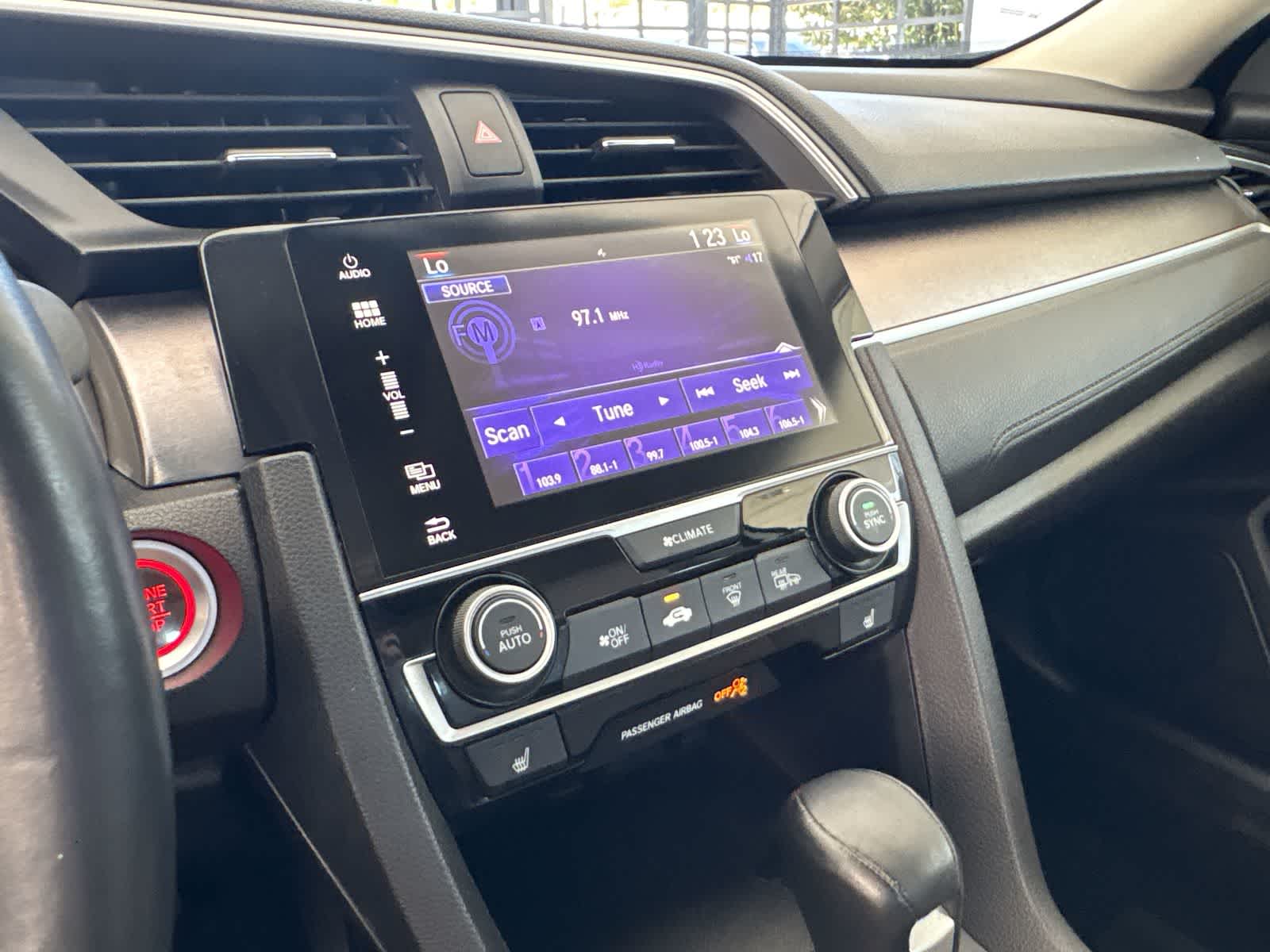 Thumbnail: 2018 Honda Civic - 15