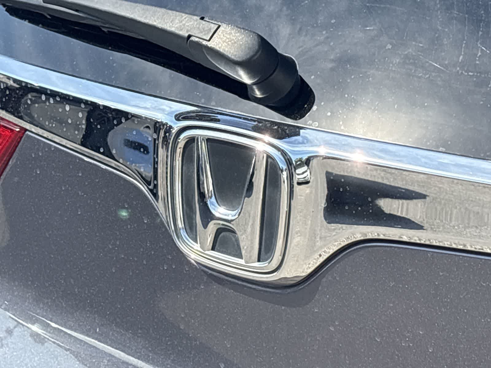 Thumbnail: 2017 Honda CR-V - 11