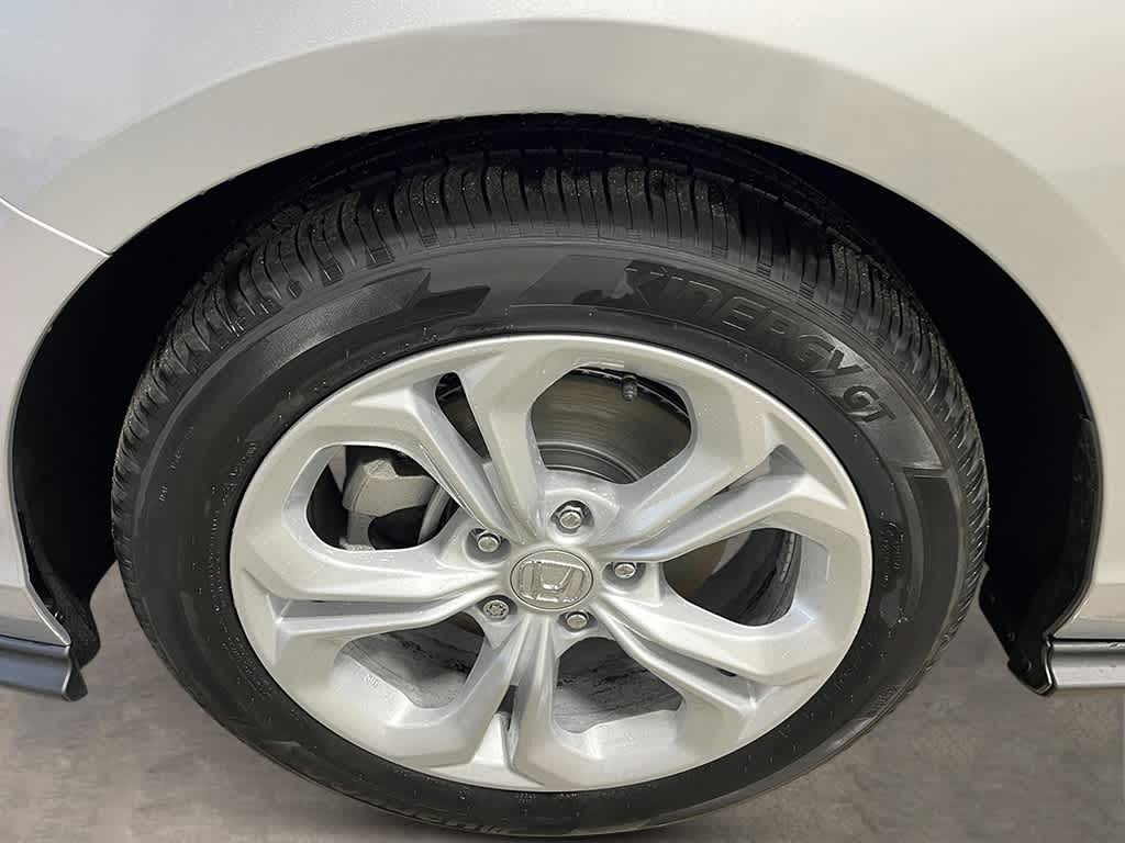 Thumbnail: 2025 Honda Accord - 10