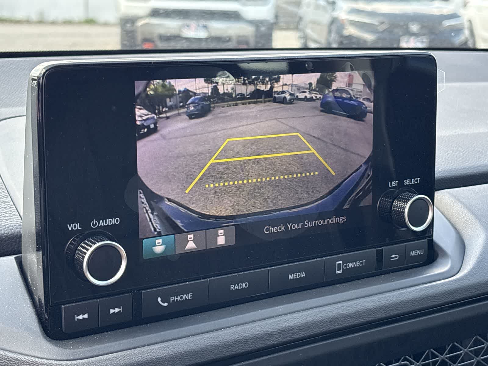 Thumbnail: 2025 Honda Accord - 26