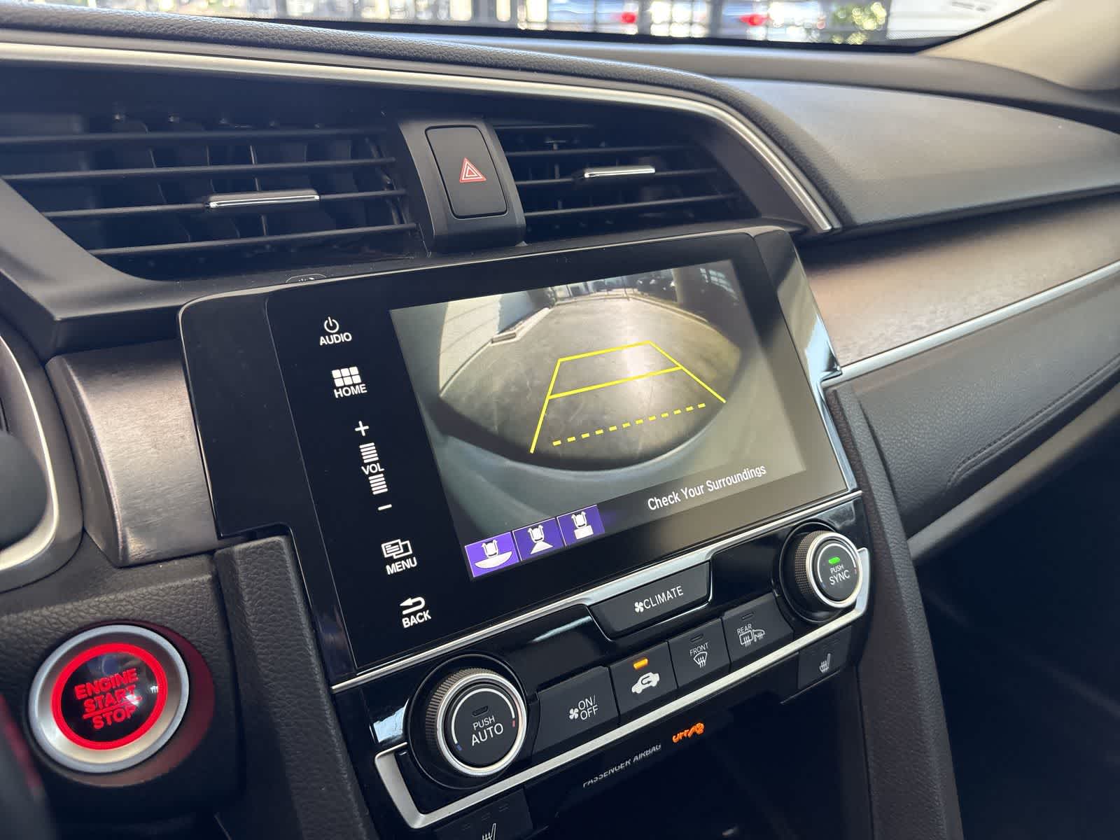 Thumbnail: 2018 Honda Civic - 27