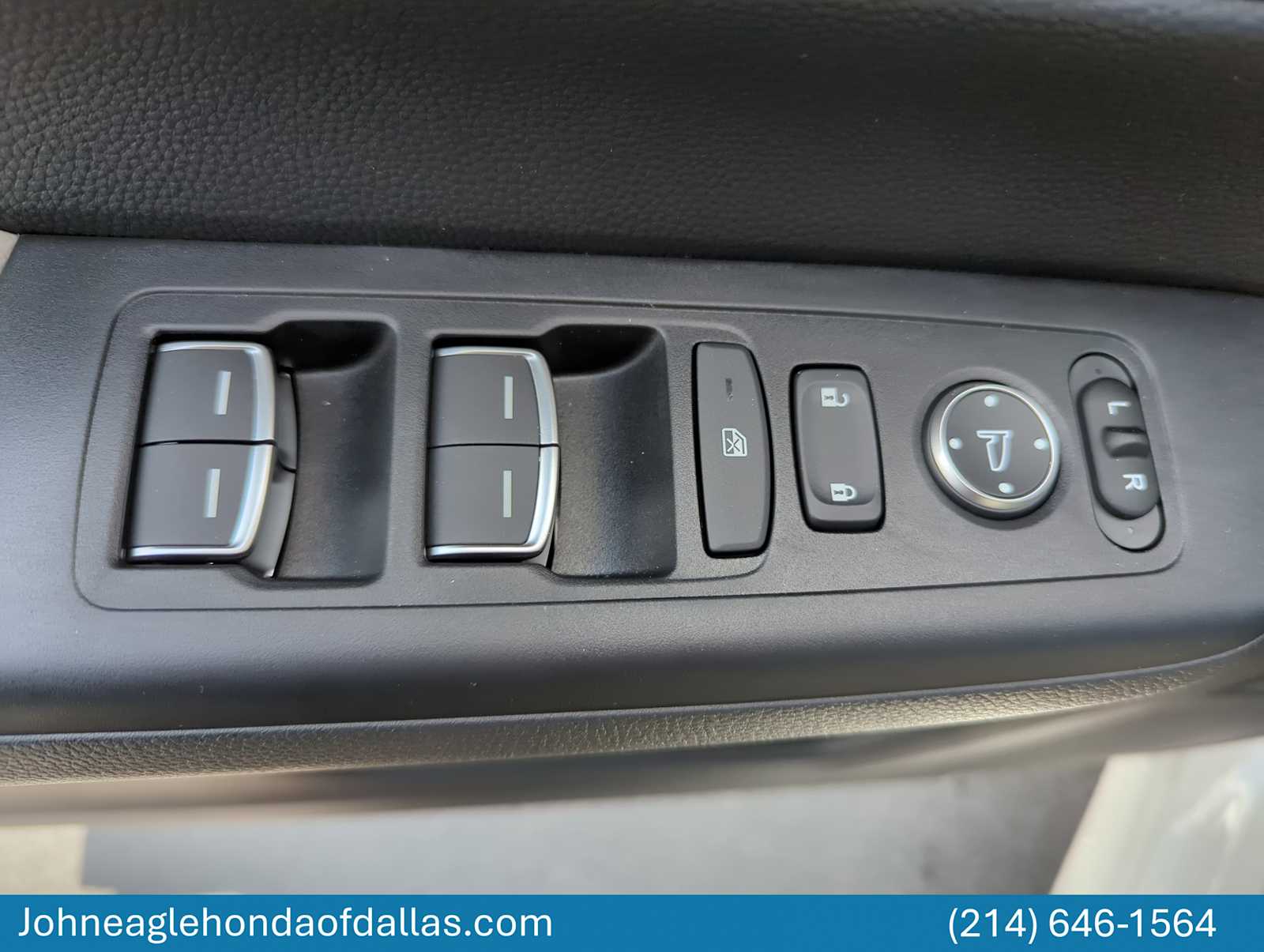 Thumbnail: 2026 Honda CR-V - 9