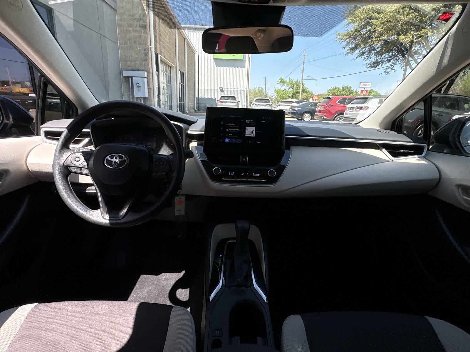 Thumbnail: 2025 Toyota Corolla - 21