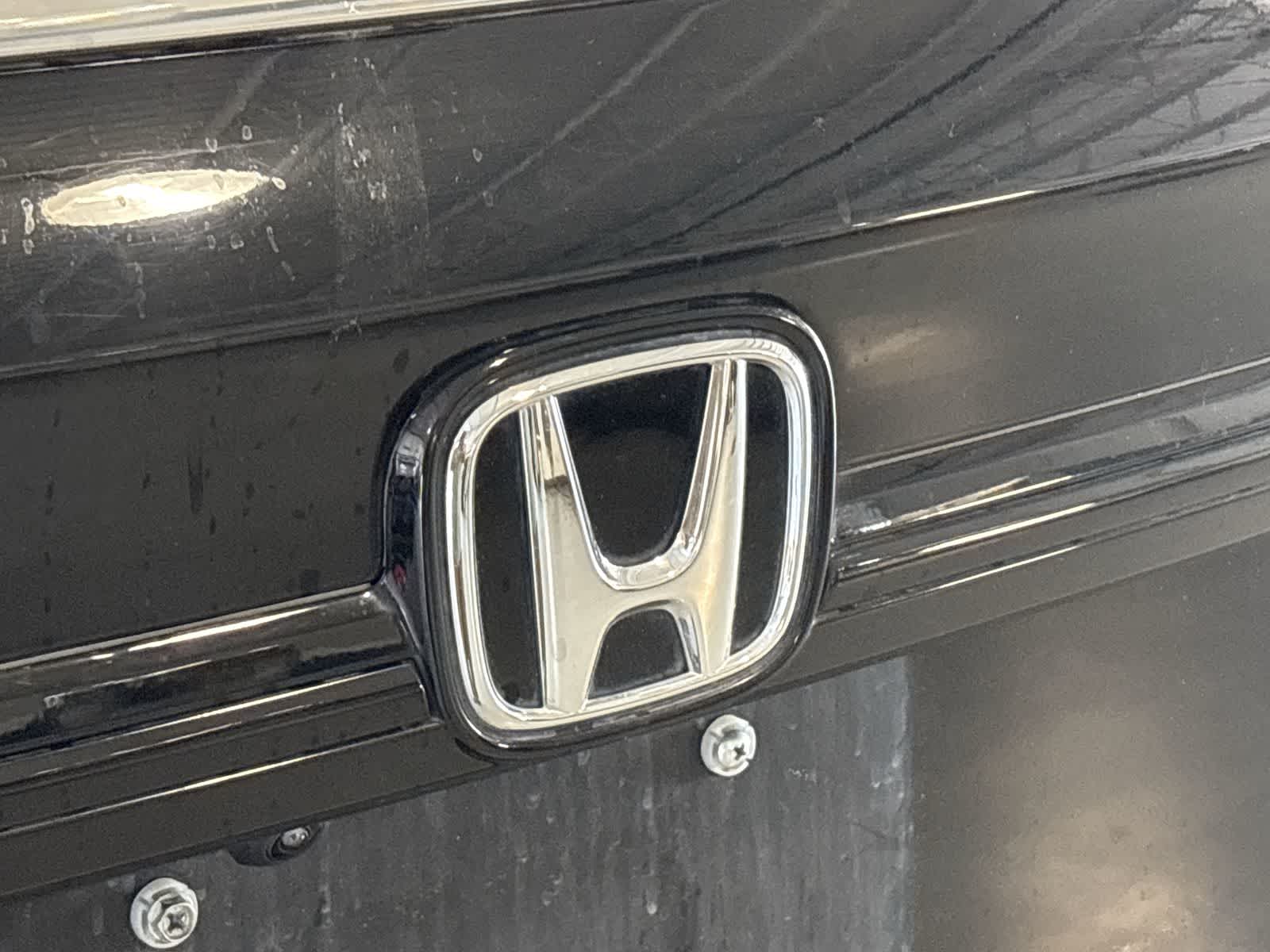 Thumbnail: 2024 Honda Odyssey - 12