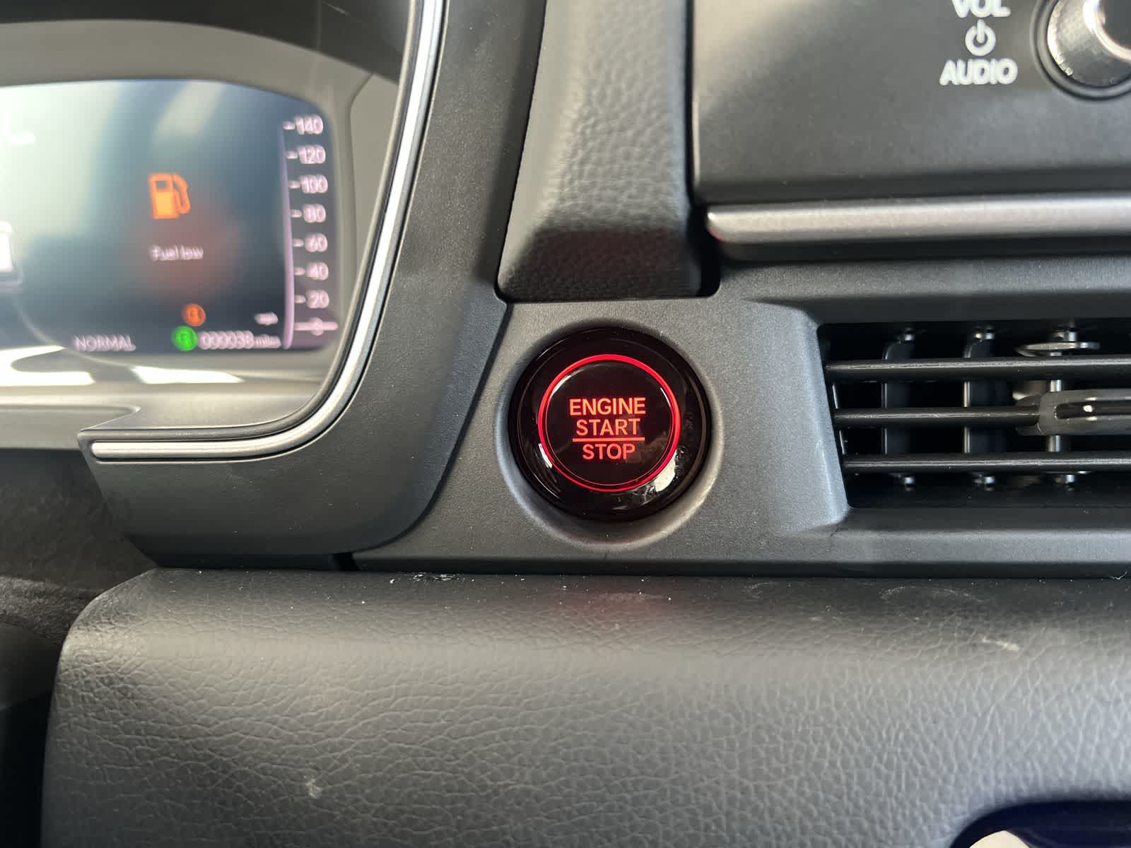 Thumbnail: 2026 Honda Passport - 21