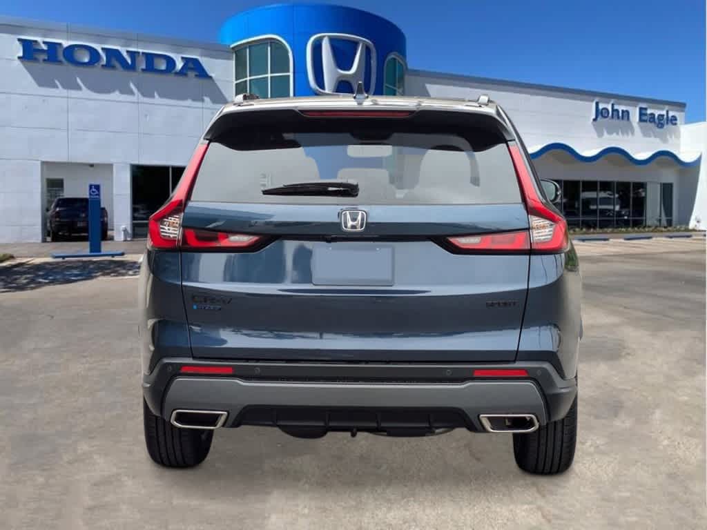 2026 Honda CR-V Sport-L 3