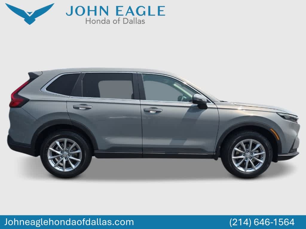 Thumbnail: 2026 Honda CR-V - 2