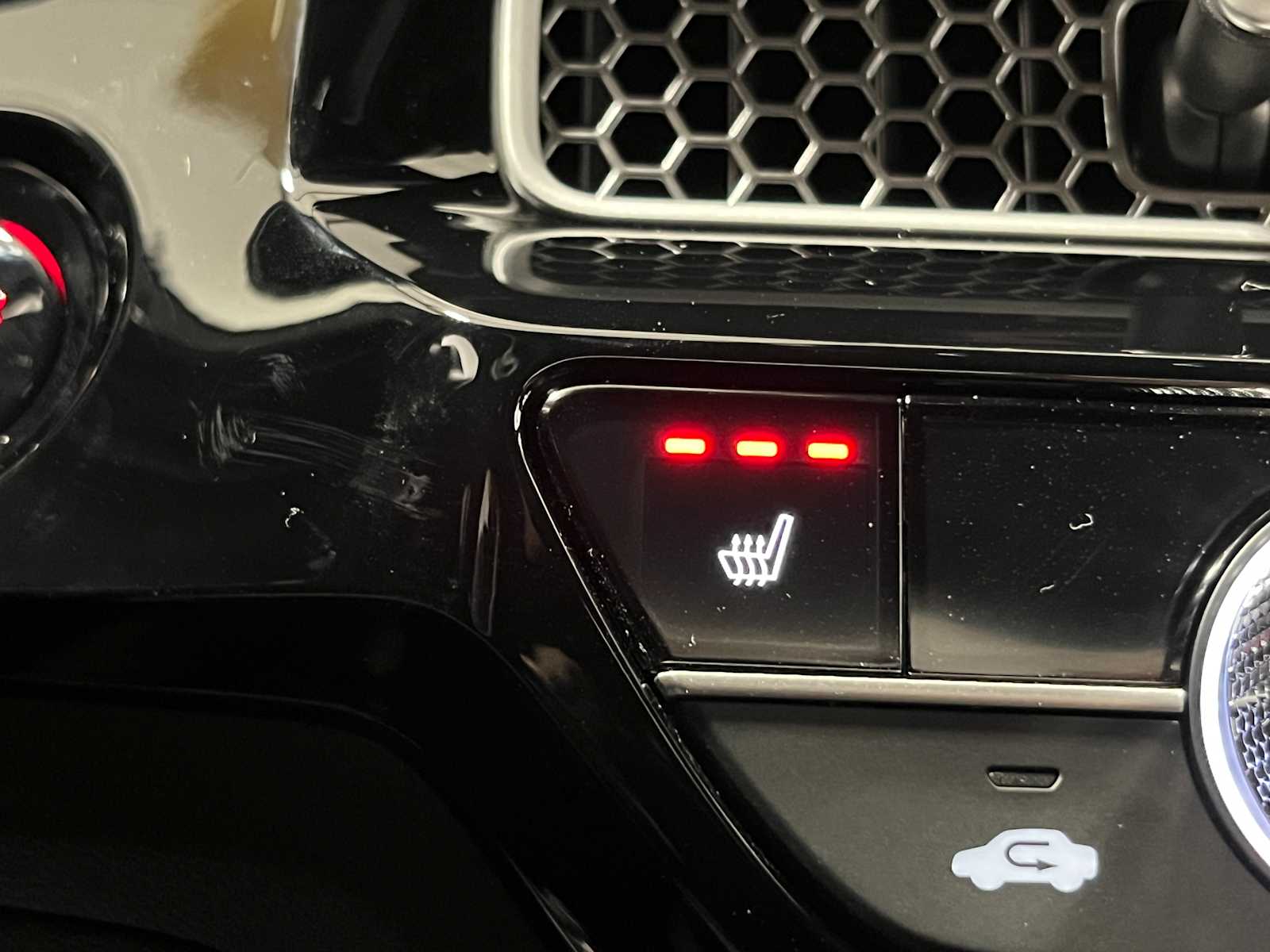 Thumbnail: 2026 Honda Civic - 19