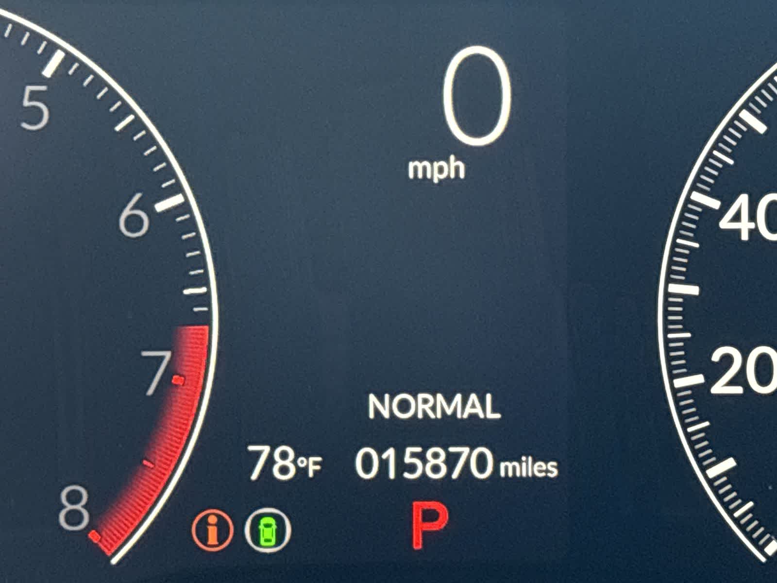 Thumbnail: 2023 Honda Civic - 30