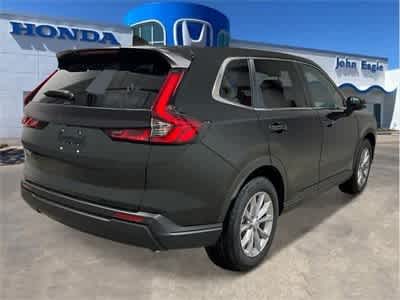 Thumbnail: 2025 Honda CR-V - 6