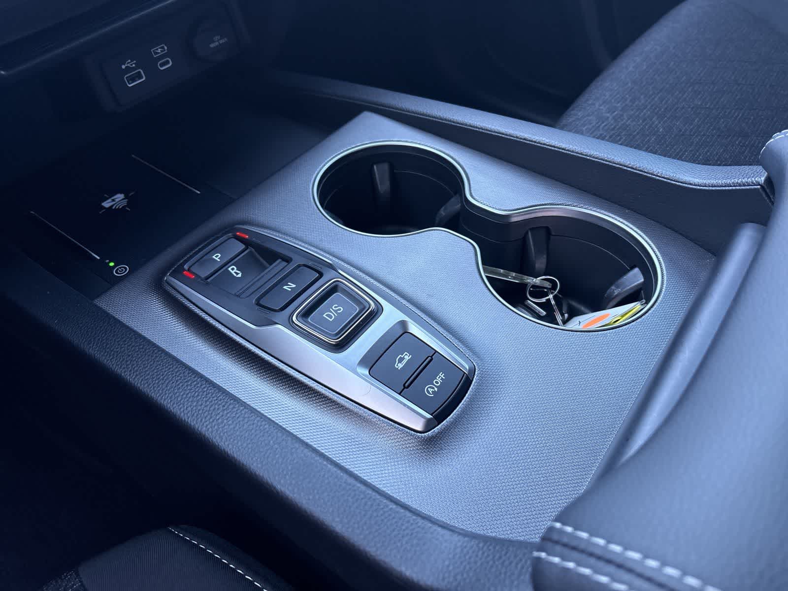 Thumbnail: 2025 Honda Ridgeline - 29