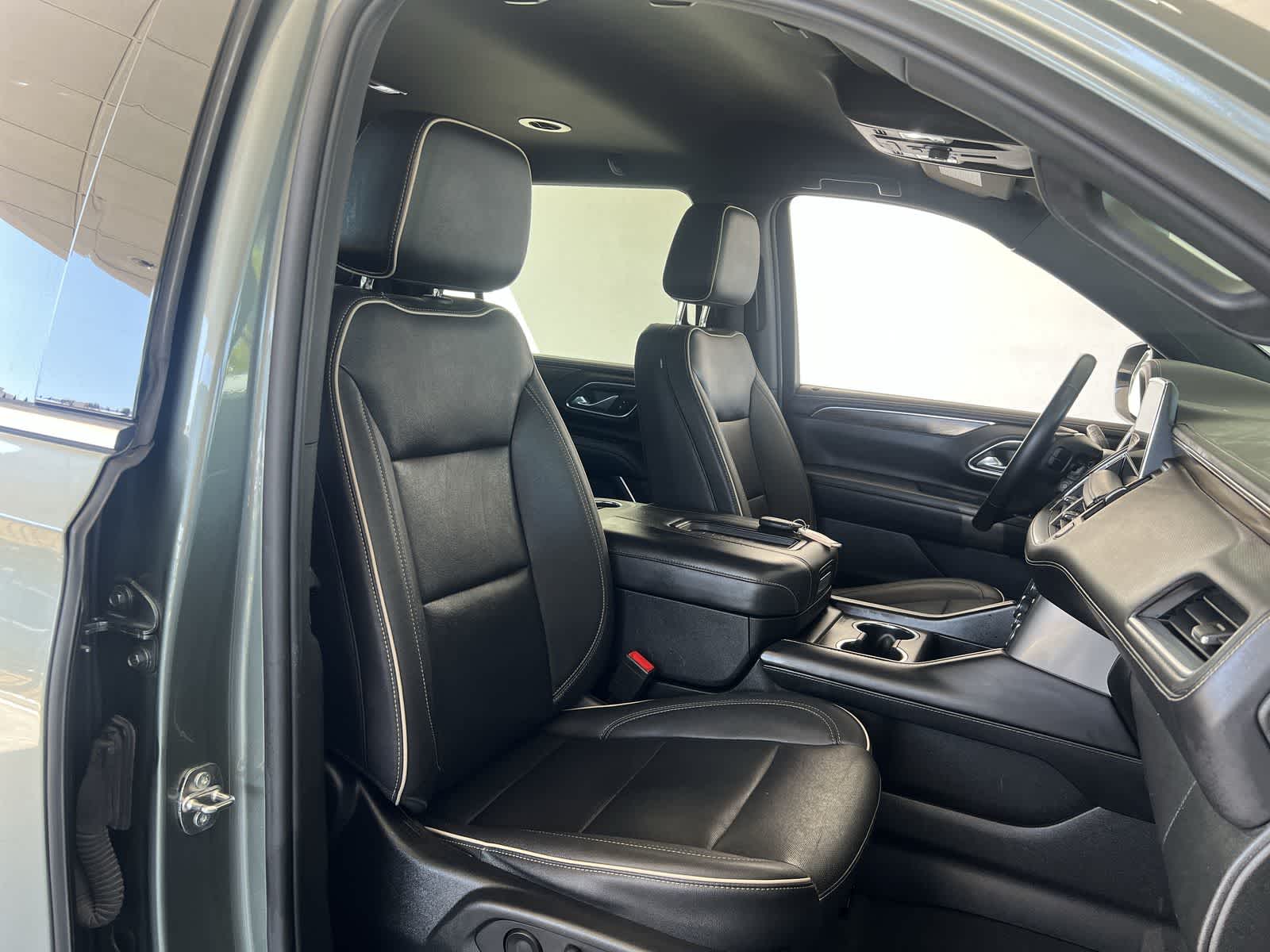 Thumbnail: 2023 Chevrolet Suburban - 13