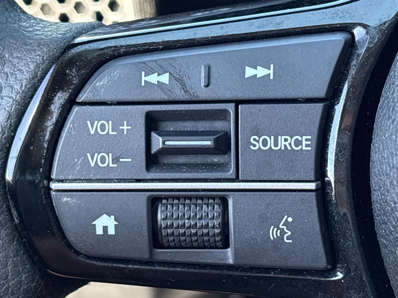 Thumbnail: 2024 Honda Civic - 28