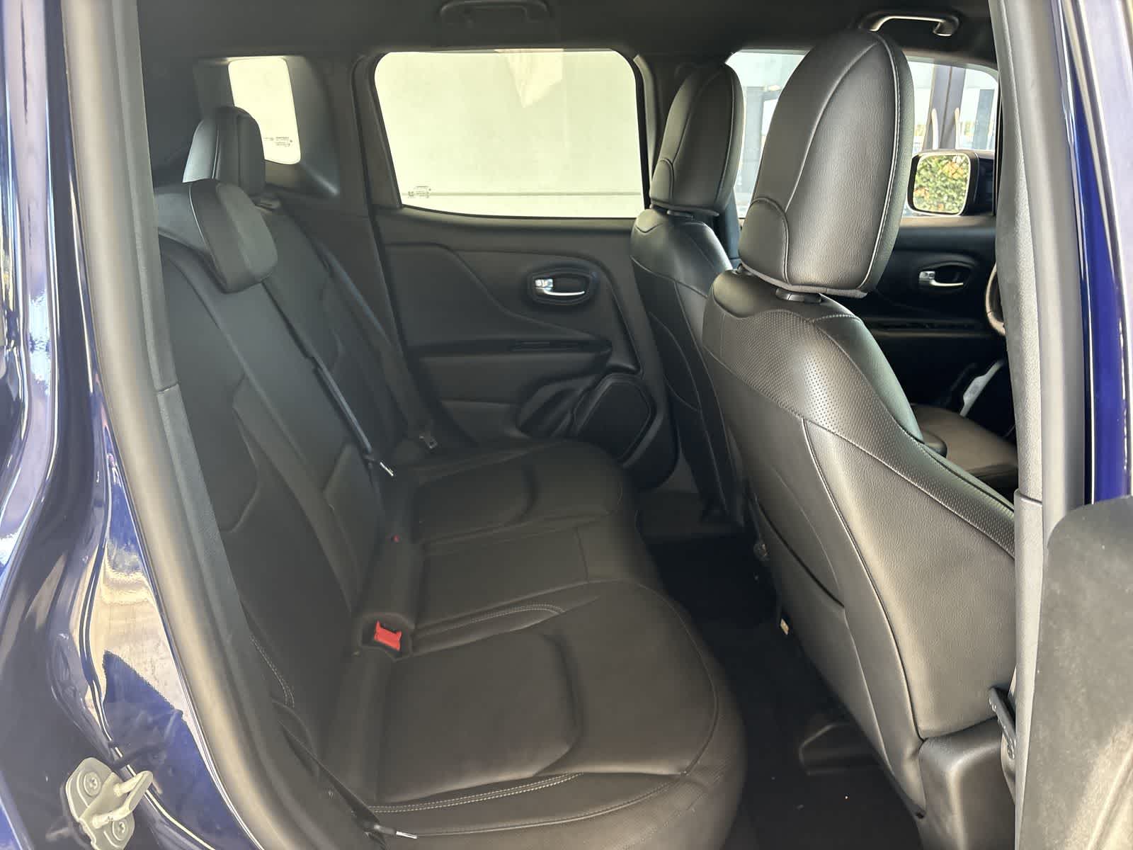 Thumbnail: 2020 Jeep Renegade - 12