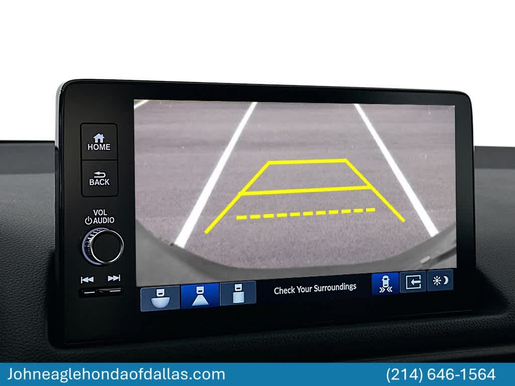 Thumbnail: 2026 Honda  - 16