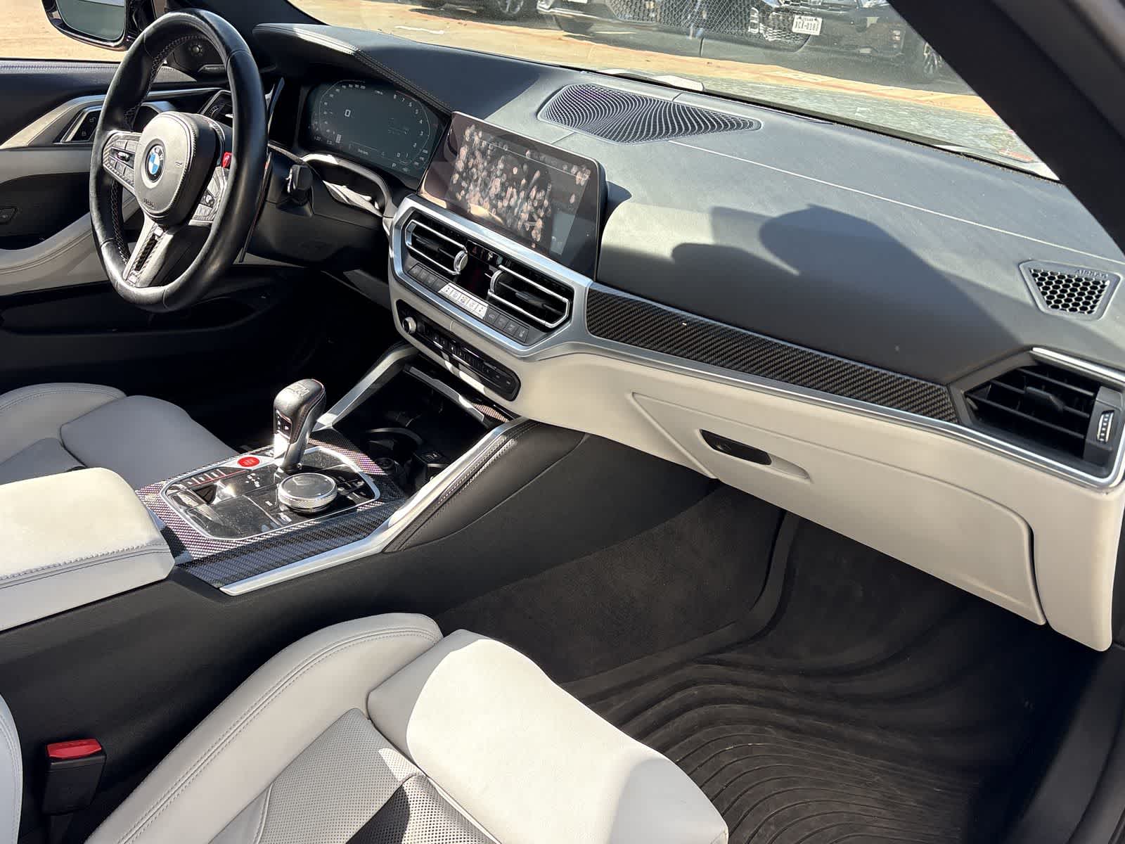 Thumbnail: 2023 BMW M4 - 26