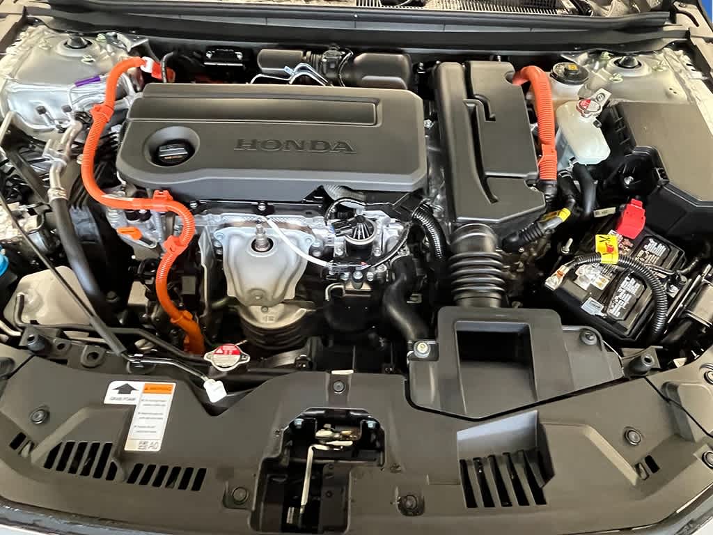 Thumbnail: 2025 Honda Accord - 12