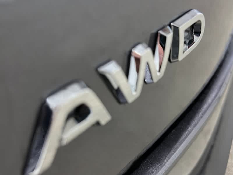 2025 Honda Pilot Elite 6
