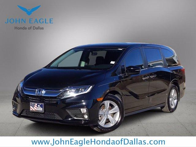 Used Car Dealership in Dallas  John Eagle Honda