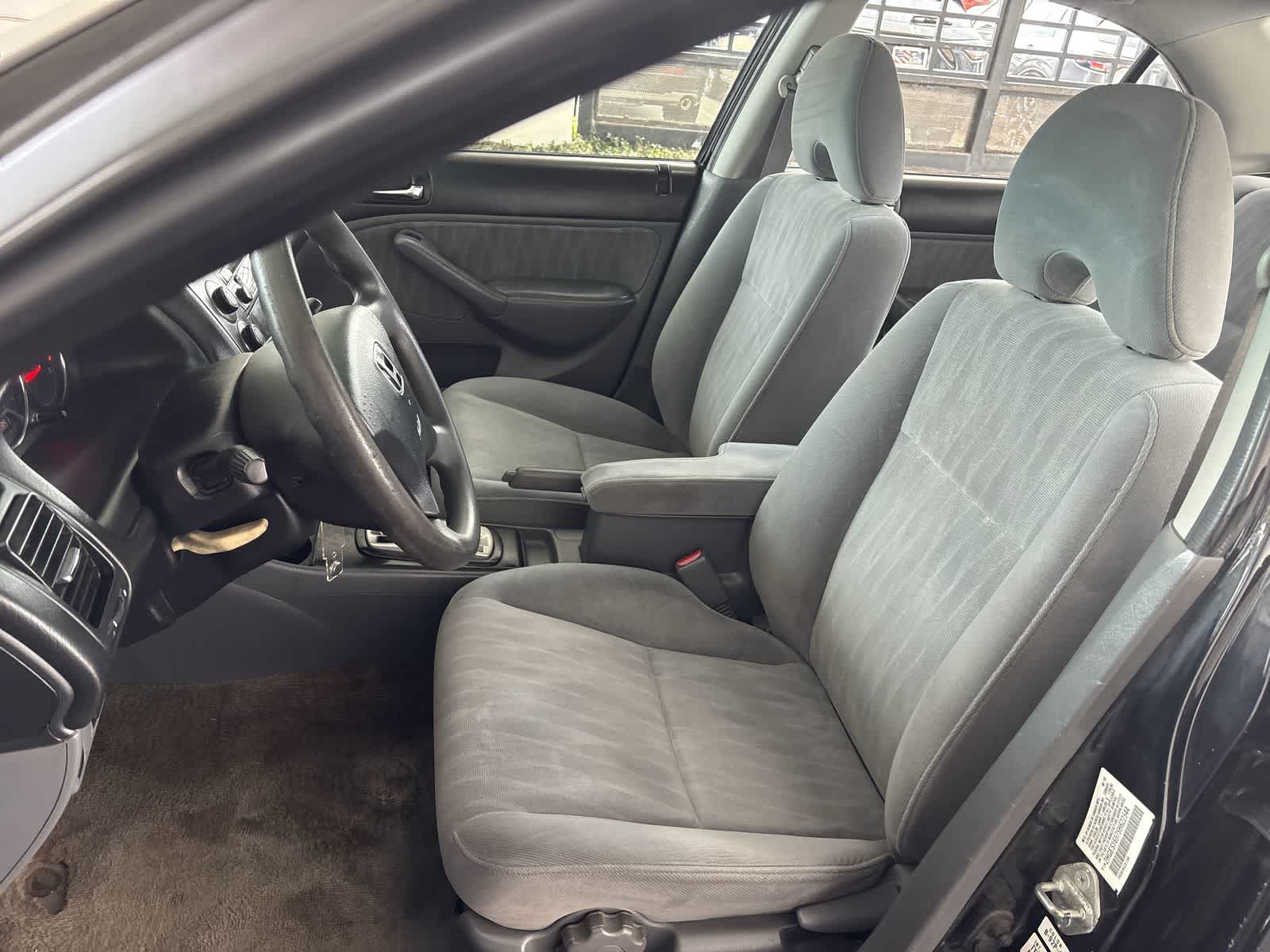 Thumbnail: 2005 Honda Civic - 10