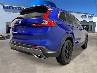 Thumbnail: 2025 Honda CR-V - 5