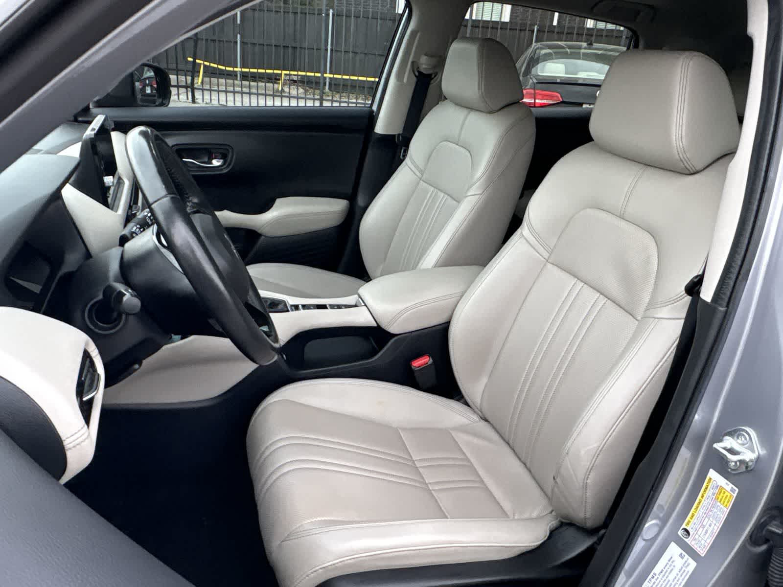 Thumbnail: 2023 Honda HR-V - 21