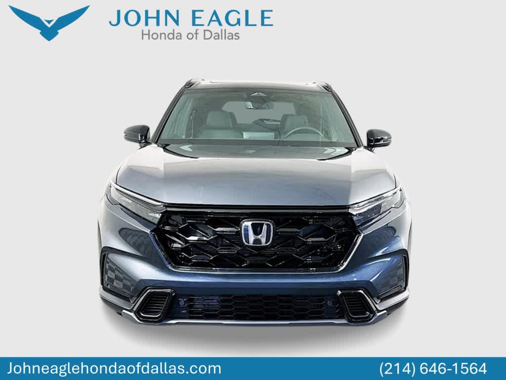 Thumbnail: 2026 Honda CR-V - 6