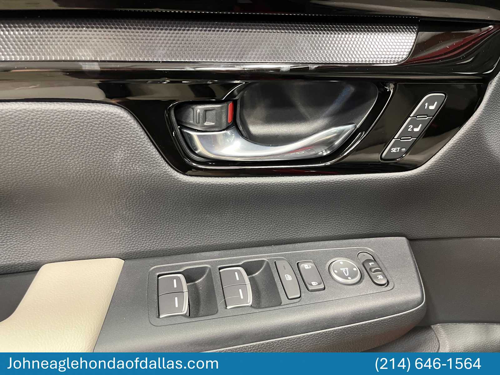 Thumbnail: 2026 Honda CR-V - 13