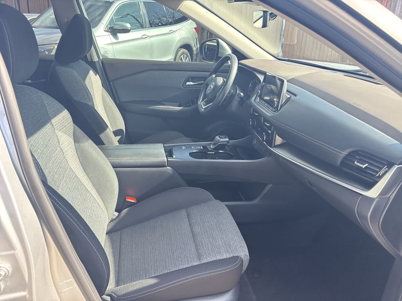 Thumbnail: 2023 Nissan Rogue - 13