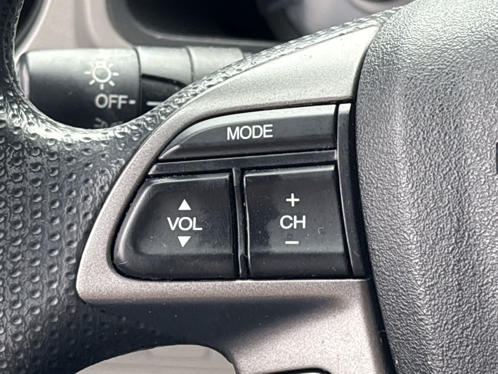 Thumbnail: 2013 Honda Pilot - 15