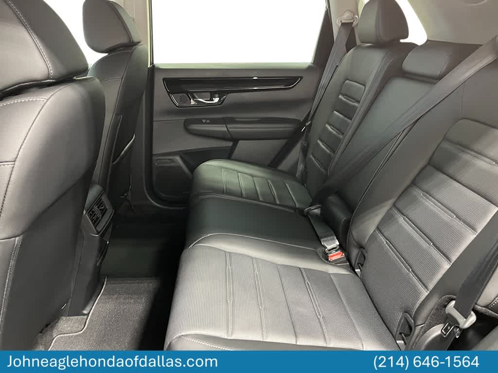 Thumbnail: 2026 Honda CR-V - 23