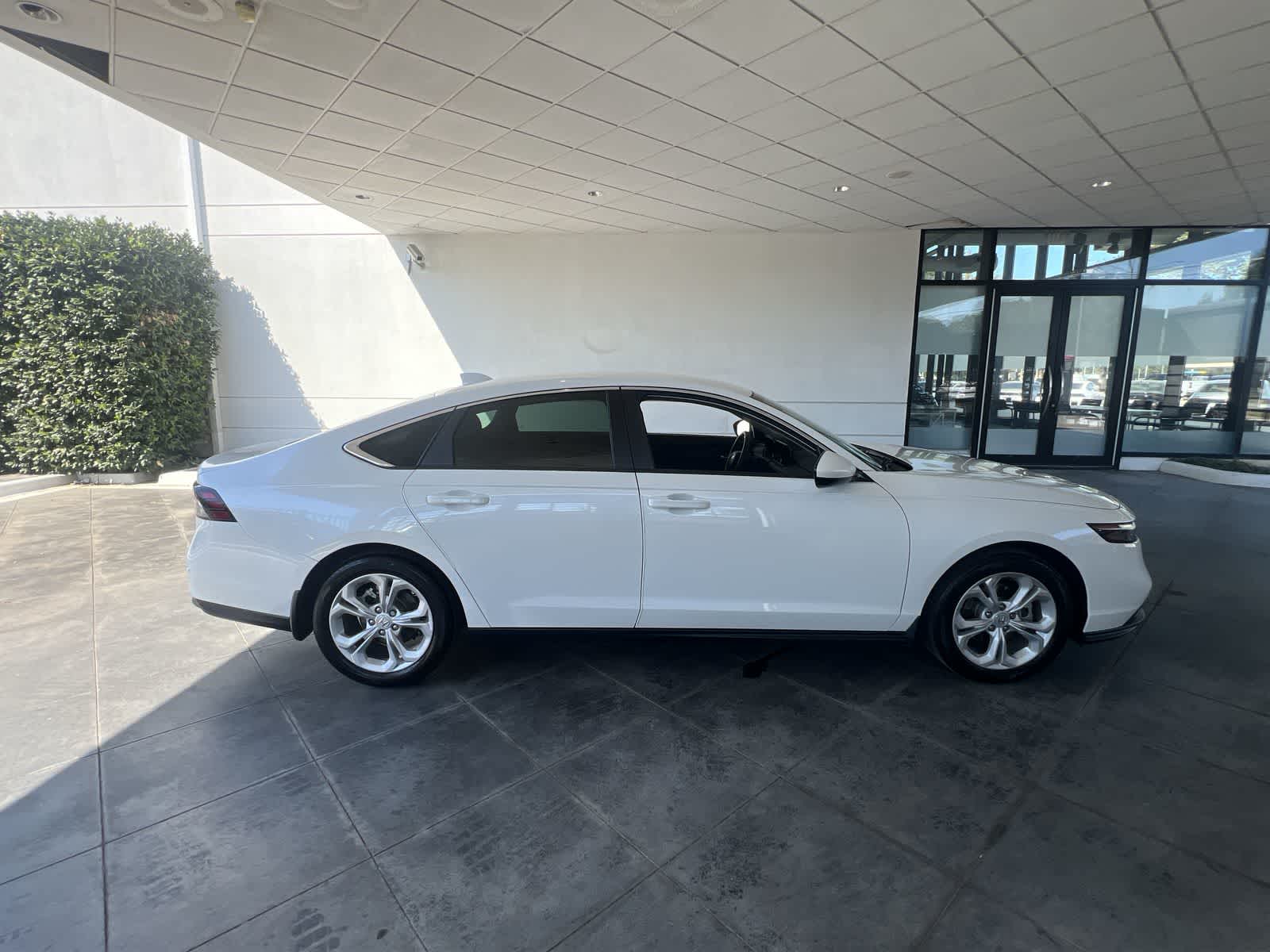 Thumbnail: 2024 Honda Accord - 28