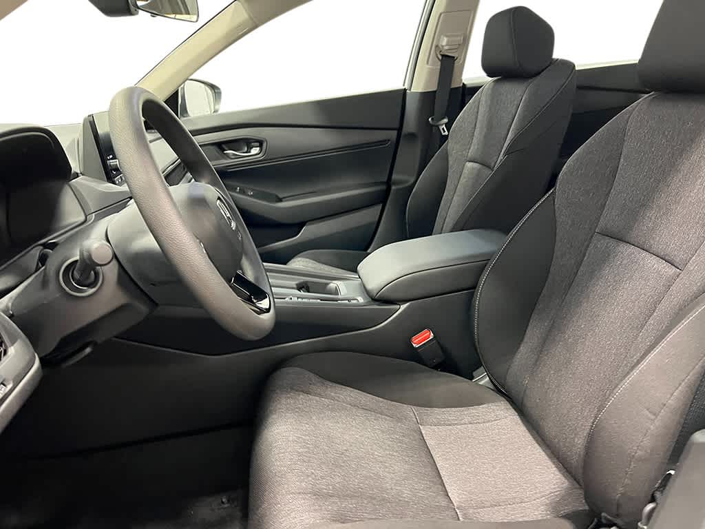 Thumbnail: 2025 Honda Accord - 12