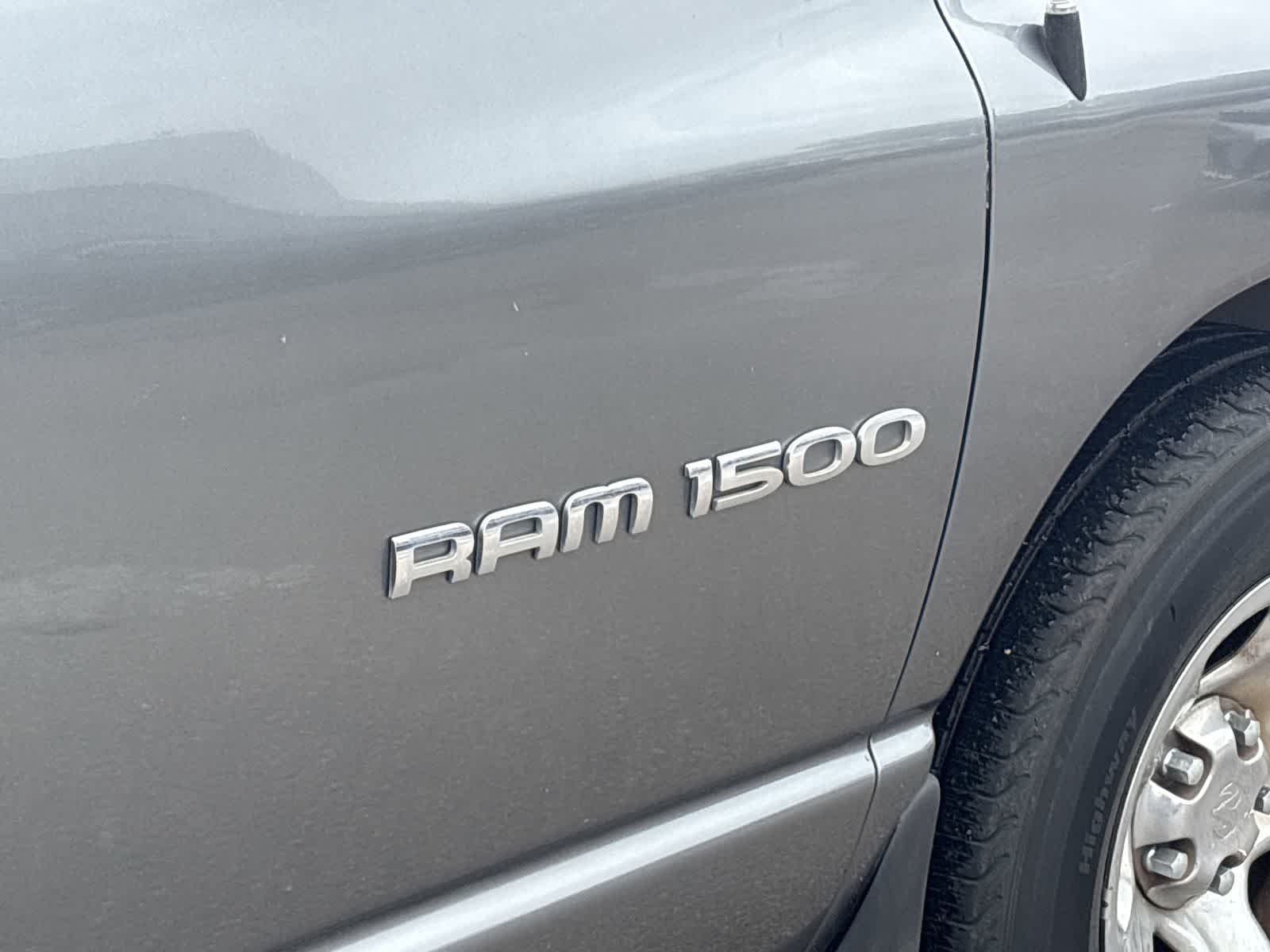 Thumbnail: 2007 Dodge Ram 1500 - 11