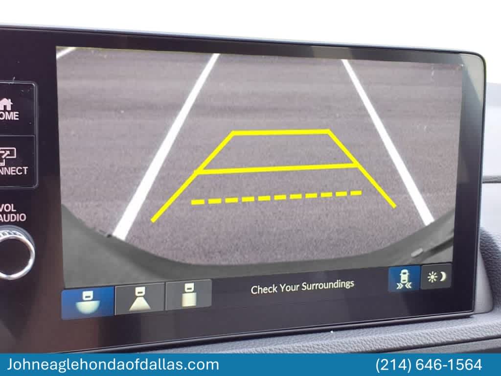 Thumbnail: 2026 Honda CR-V - 15