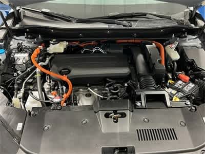 Thumbnail: 2025 Honda CR-V - 12