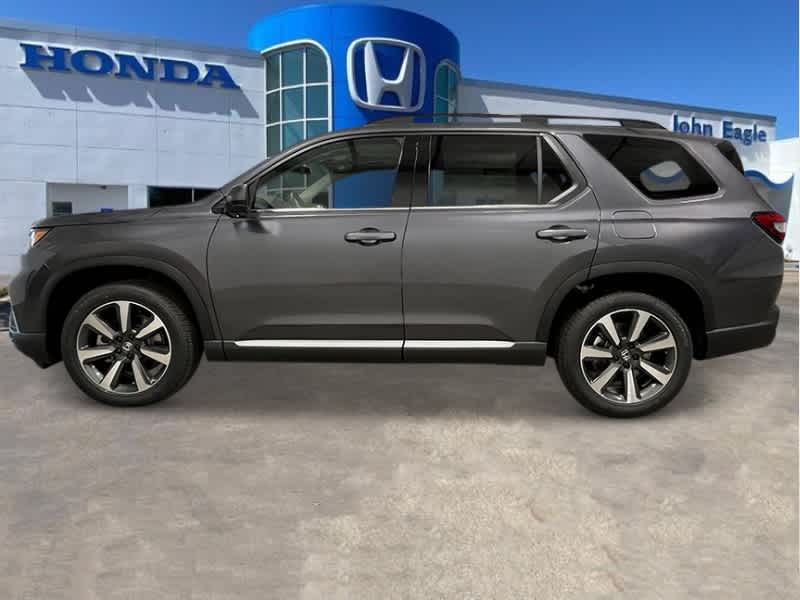 Thumbnail: 2025 Honda Pilot - 2