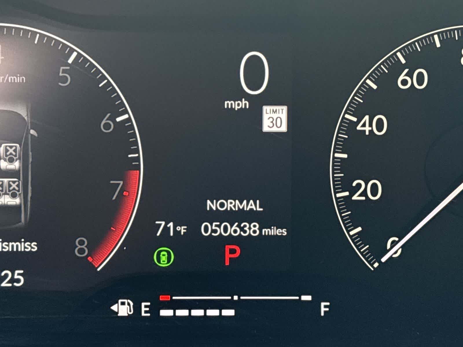 Thumbnail: 2024 Honda Civic - 30